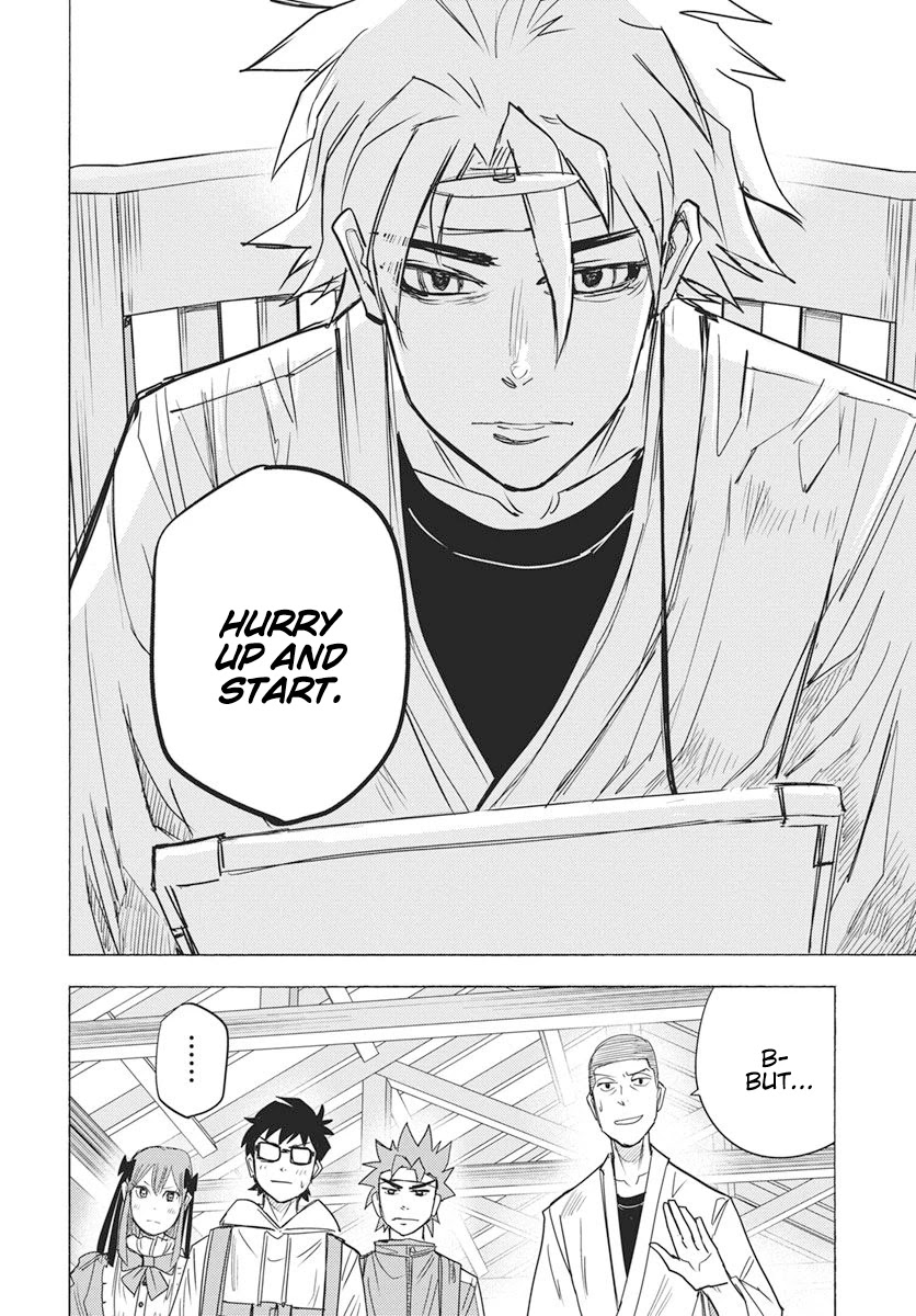 Mathematics Golden Chapter 9 page 23 - Chapter 9: Onoda Hachimaki
