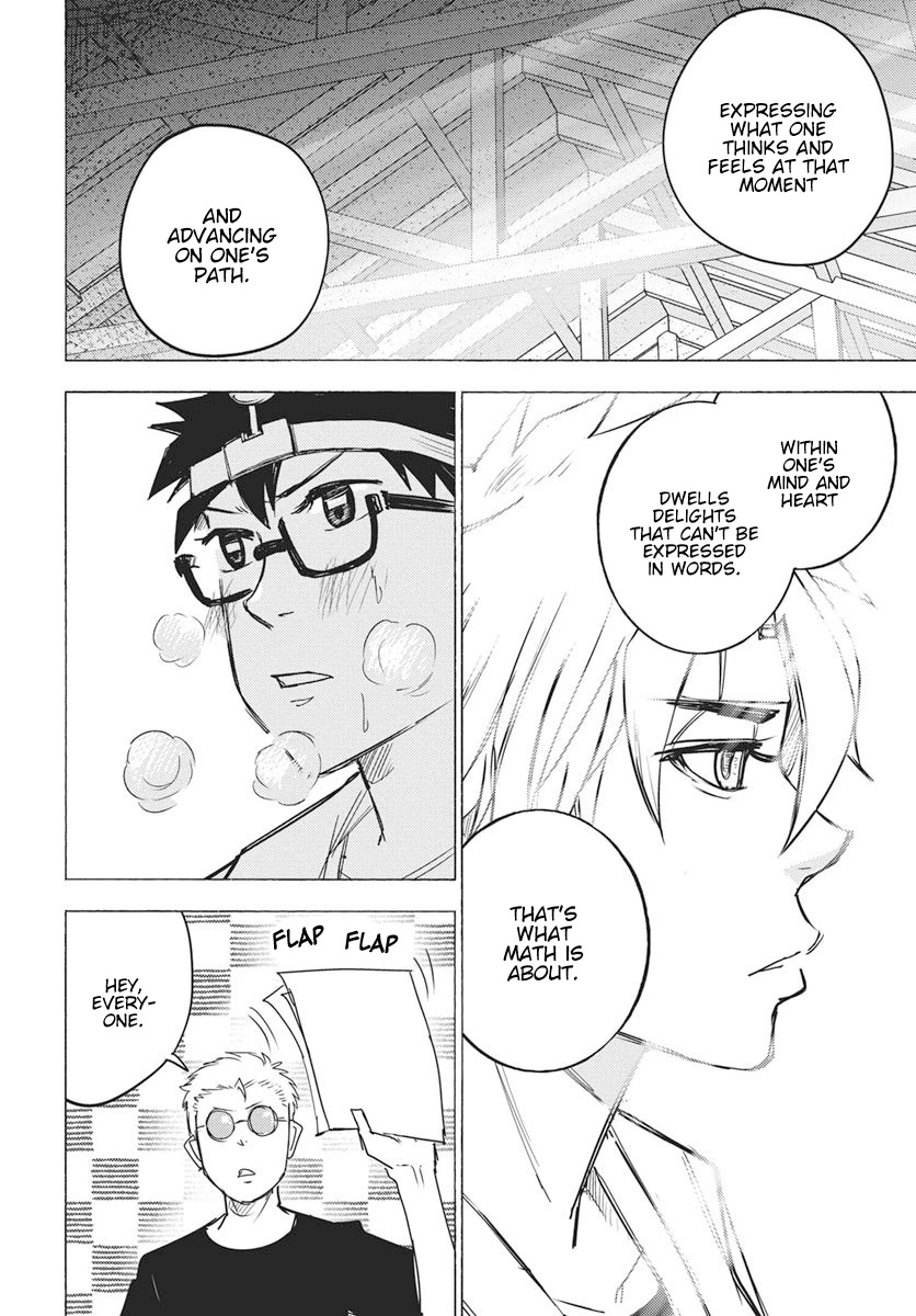 Mathematics Golden Chapter 9 page 35 - Chapter 9: Onoda Hachimaki