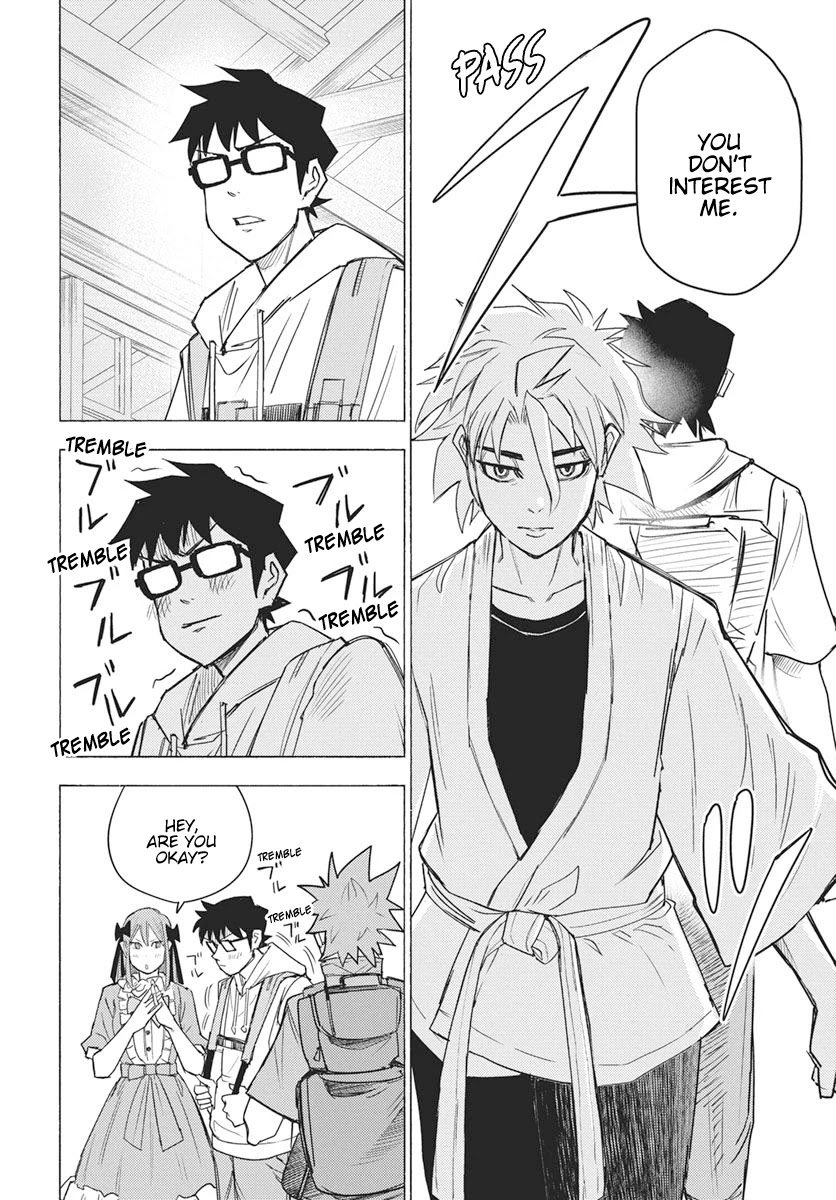 Mathematics Golden Chapter 9 page 37 - Chapter 9: Onoda Hachimaki