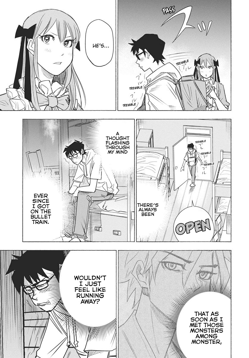 Mathematics Golden Chapter 9 page 38 - Chapter 9: Onoda Hachimaki