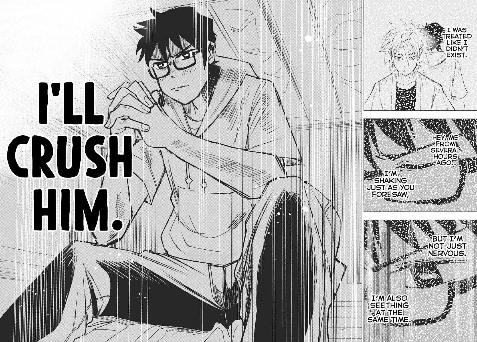 Mathematics Golden Chapter 9 page 39 - Chapter 9: Onoda Hachimaki