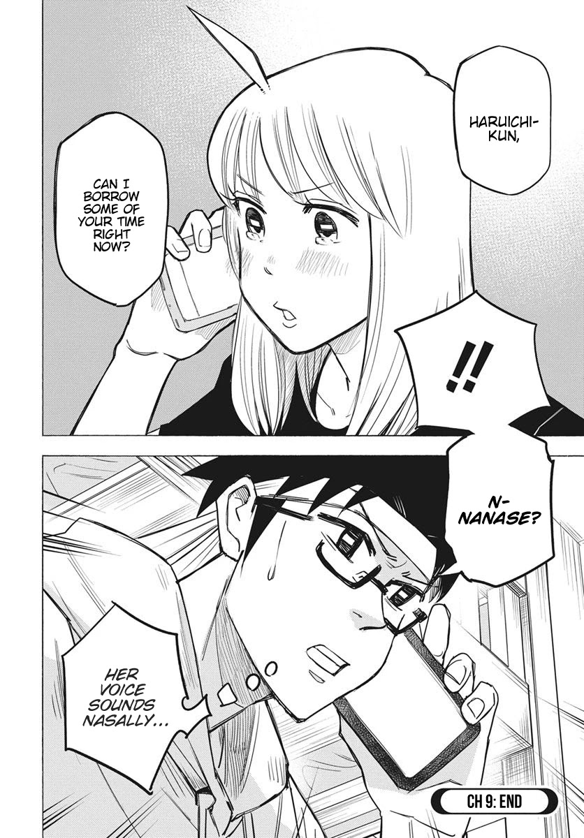 Mathematics Golden Chapter 9 page 42 - Chapter 9: Onoda Hachimaki
