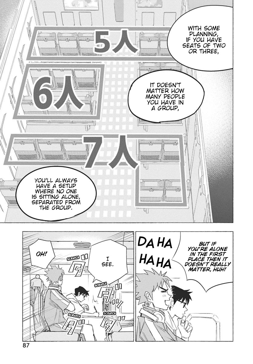Mathematics Golden Chapter 9 page 5 - Chapter 9: Onoda Hachimaki