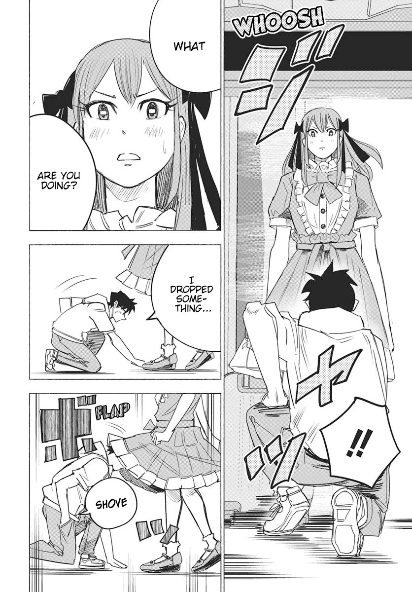 Mathematics Golden Chapter 9 page 8 - Chapter 9: Onoda Hachimaki
