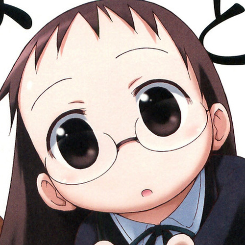 Mato-chan Chapter 1: The Duty Chapter cover