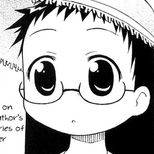 Mato-chan Chapter 10.5: Extra: Mato-chan's Summer cover