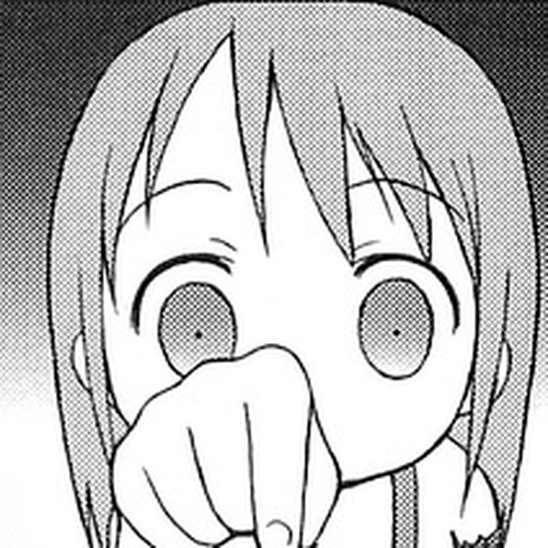 Mato-chan Chapter 11: The Opening Up Chapter cover