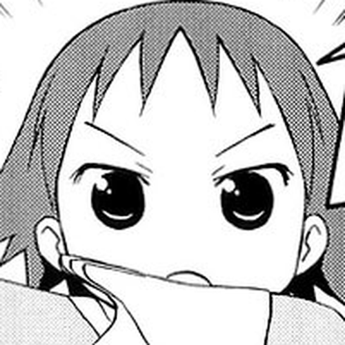 Mato-chan Chapter 13: The Daimon Ranger Chapter cover