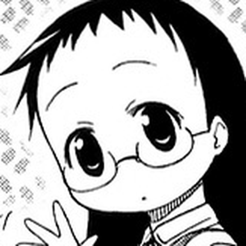 Mato-chan Chapter 14.5: Extra: The Last... cover