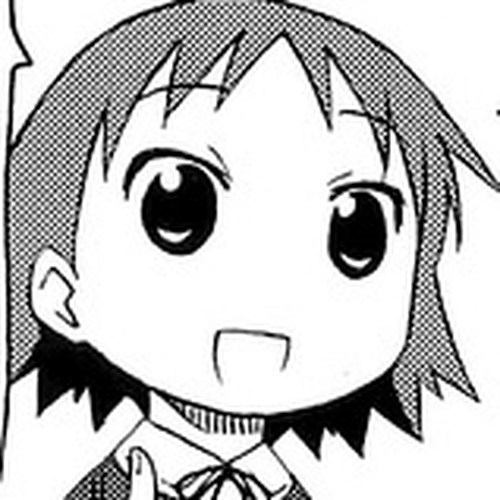 Mato-chan Chapter 14: The Young Woman Chapter cover