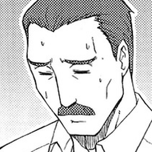 Mato-chan Chapter 15: The My Bro Chapter cover