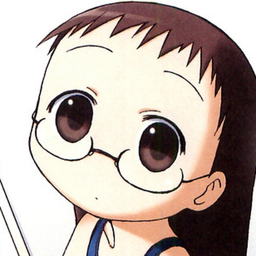 Mato-chan Chapter 2: The Pool Chapter cover