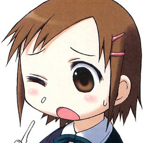 Mato-chan Chapter 3: The Lunch Duty Chapter cover