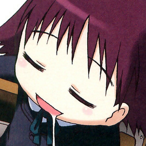 Mato-chan Chapter 4: The Classwork and Uzu-chan Chapter cover
