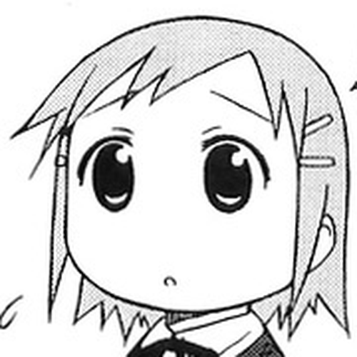 Mato-chan Chapter 8.5: Extra: What if Mato-chan was... cover