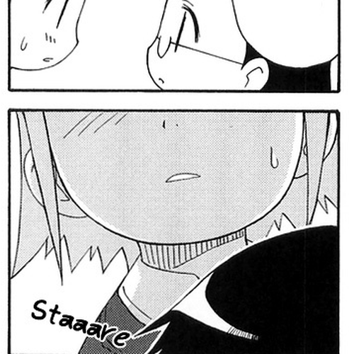 Mato-chan Chapter 8: The Hibernation Chapter cover