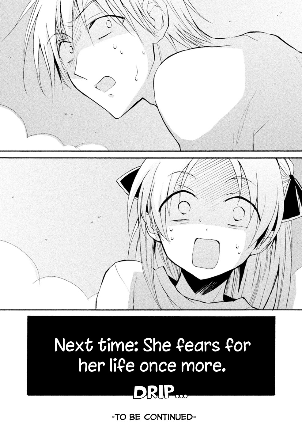 Matome★Groggy Heaven Chapter 2 page 36 - Chapter 2: Hold on to your life at all cost