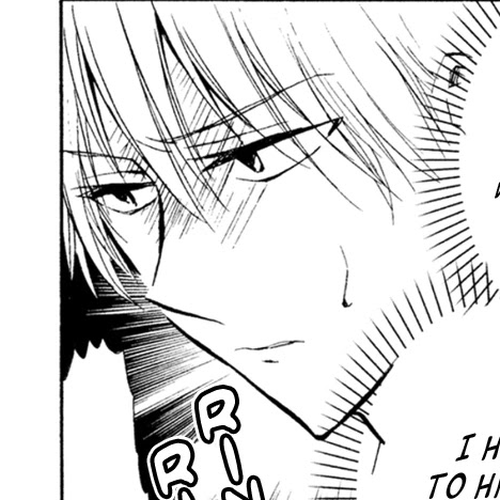 Matome★Groggy Heaven Chapter 3: Hell at school cover