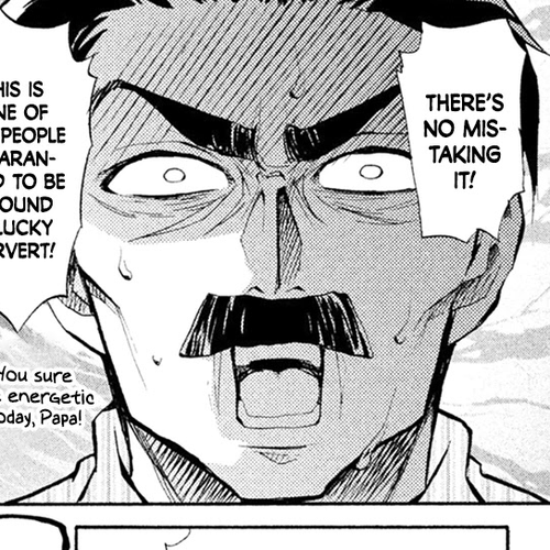 Matome★Groggy Heaven Chapter 4: Or he's a Kiyoshirou Fan cover