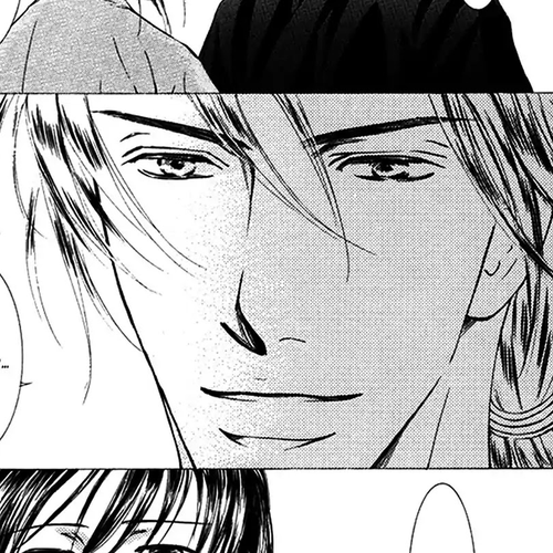 Matsugo no Yume Oneshot cover