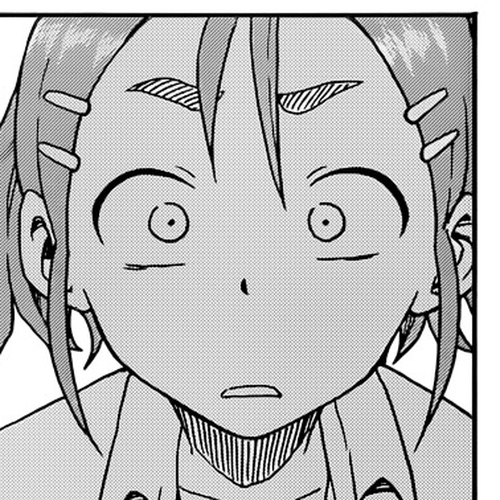 Matsumoto Eiko is an Average Girl Chapter 1 : [Oneshot] cover