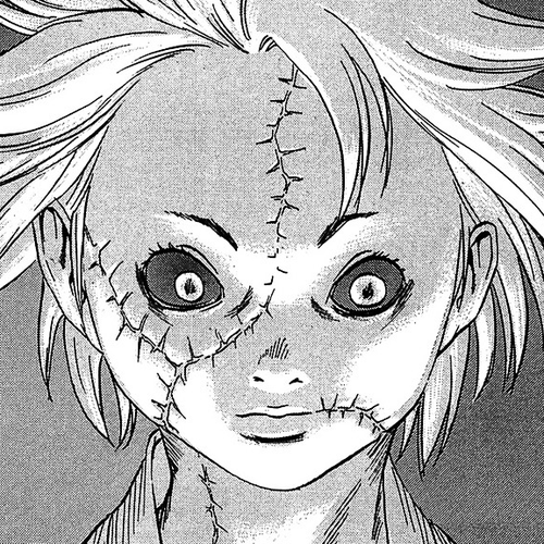 Matsuoka Kunio: Youkai Exterminator - Kurosagi Corpse Delivery Service Spin-Off Chapter 1 : The Tale of the Ghost Child's Grave cover