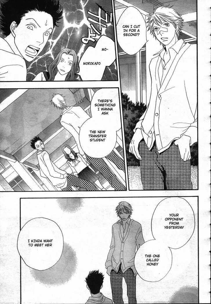 Matsuri Special Chapter 10 page 16 - Chapter 10