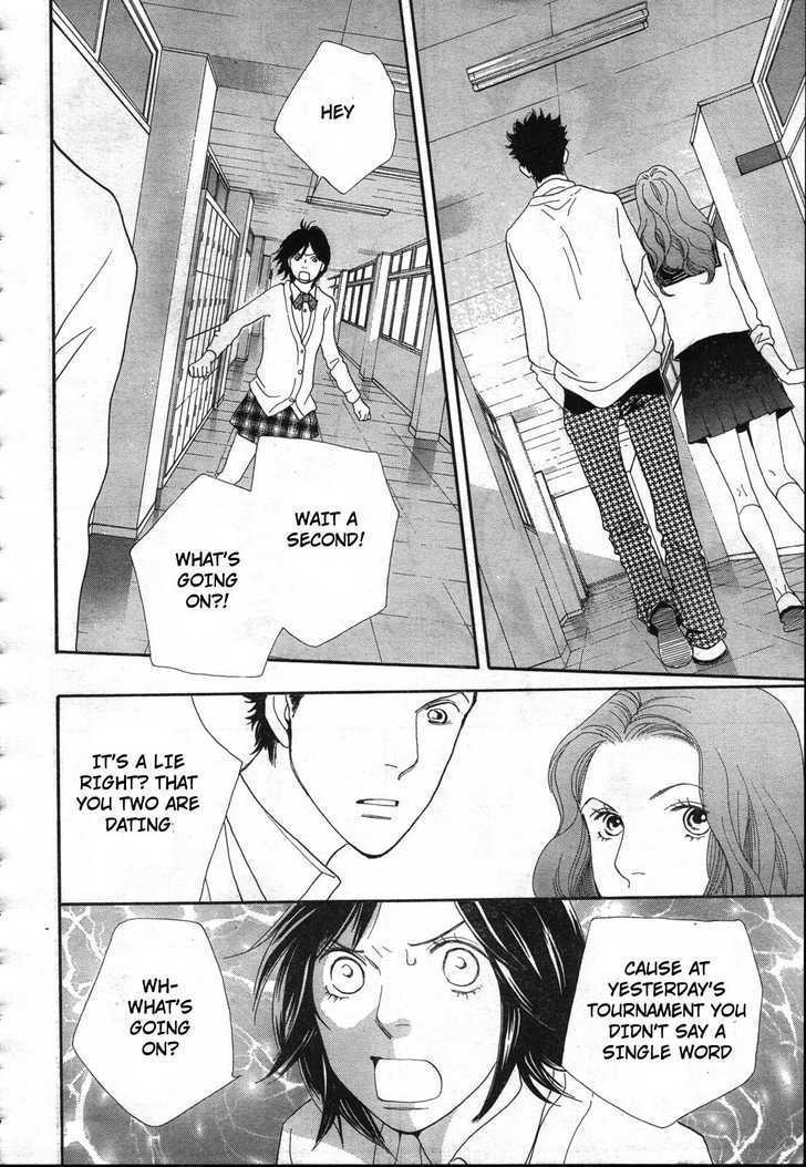 Matsuri Special Chapter 10 page 21 - Chapter 10
