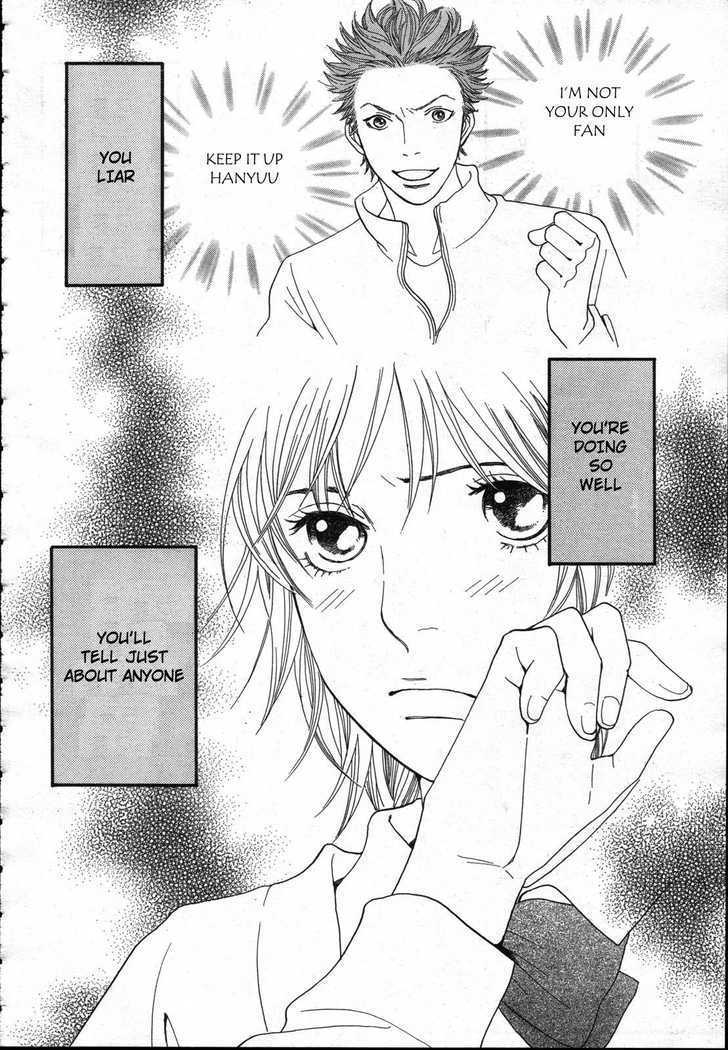 Matsuri Special Chapter 10 page 29 - Chapter 10