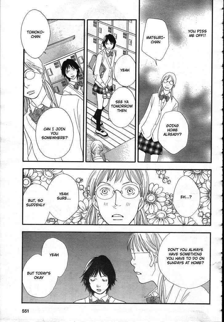 Matsuri Special Chapter 10 page 30 - Chapter 10