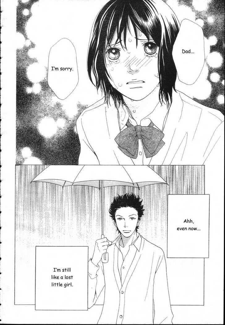 Matsuri Special Chapter 11.2 page 20 - Chapter 11.2
