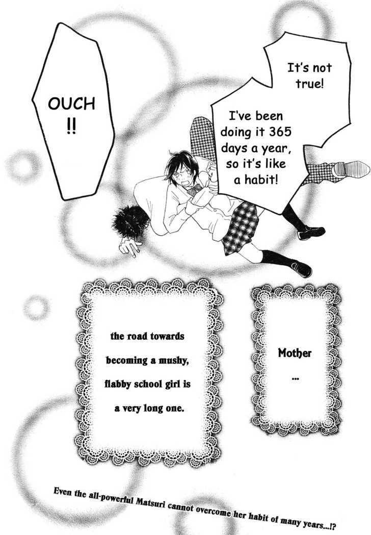 Matsuri Special Chapter 12.3 page 13 - Chapter 12.3