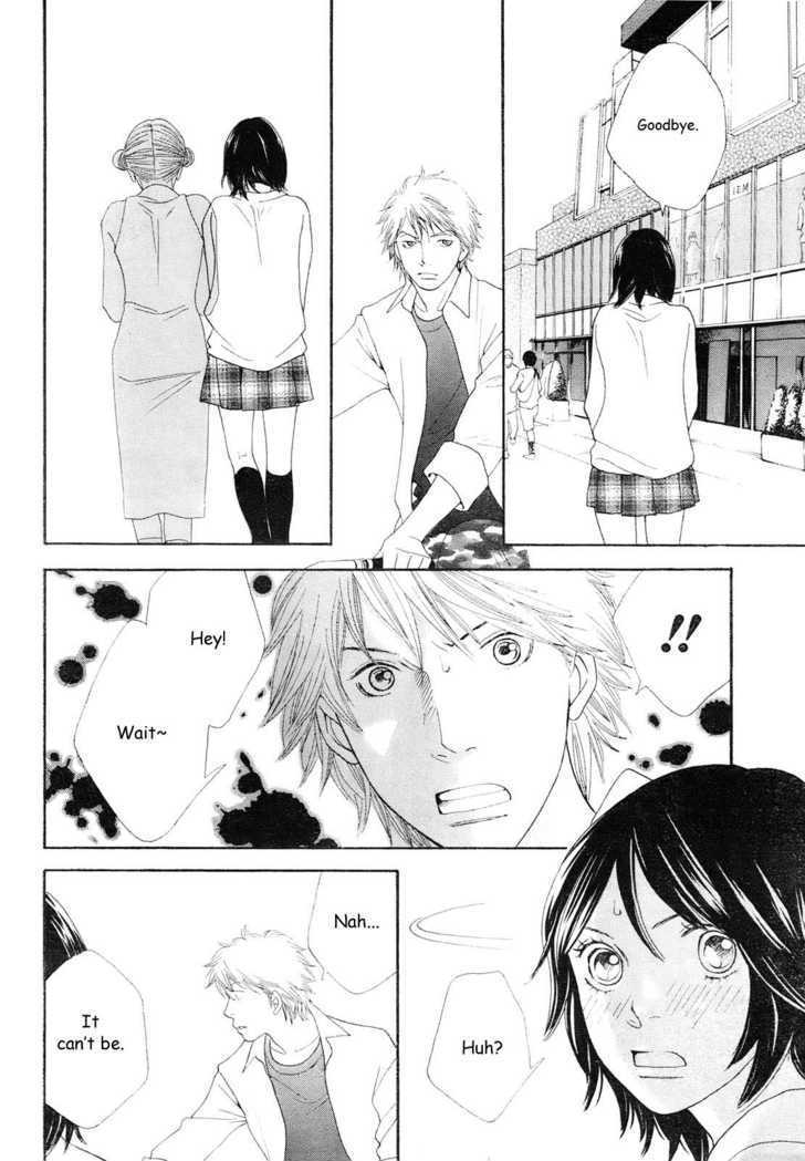 Matsuri Special Chapter 12.3 page 2 - Chapter 12.3