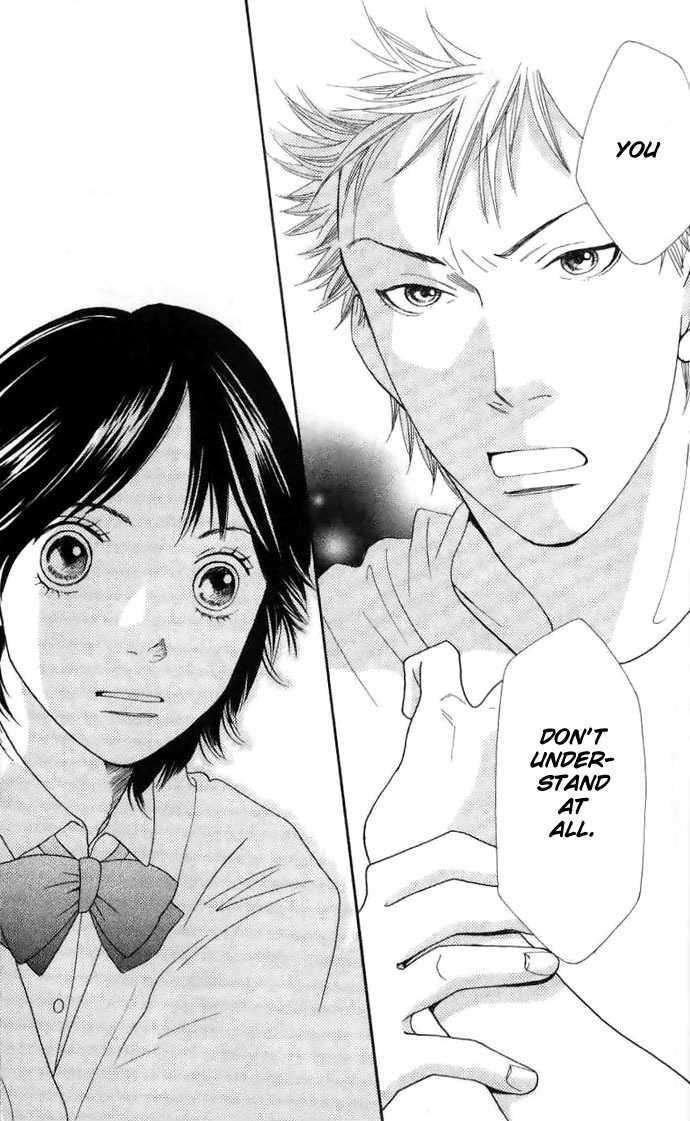 Matsuri Special Chapter 14 page 11 - Chapter 14 : 'Cause I'm Your #1 Fan!