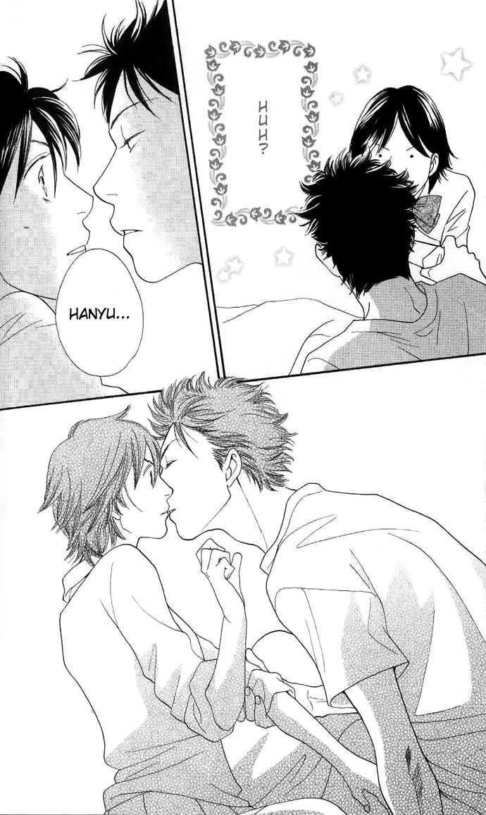 Matsuri Special Chapter 14 page 12 - Chapter 14 : 'Cause I'm Your #1 Fan!