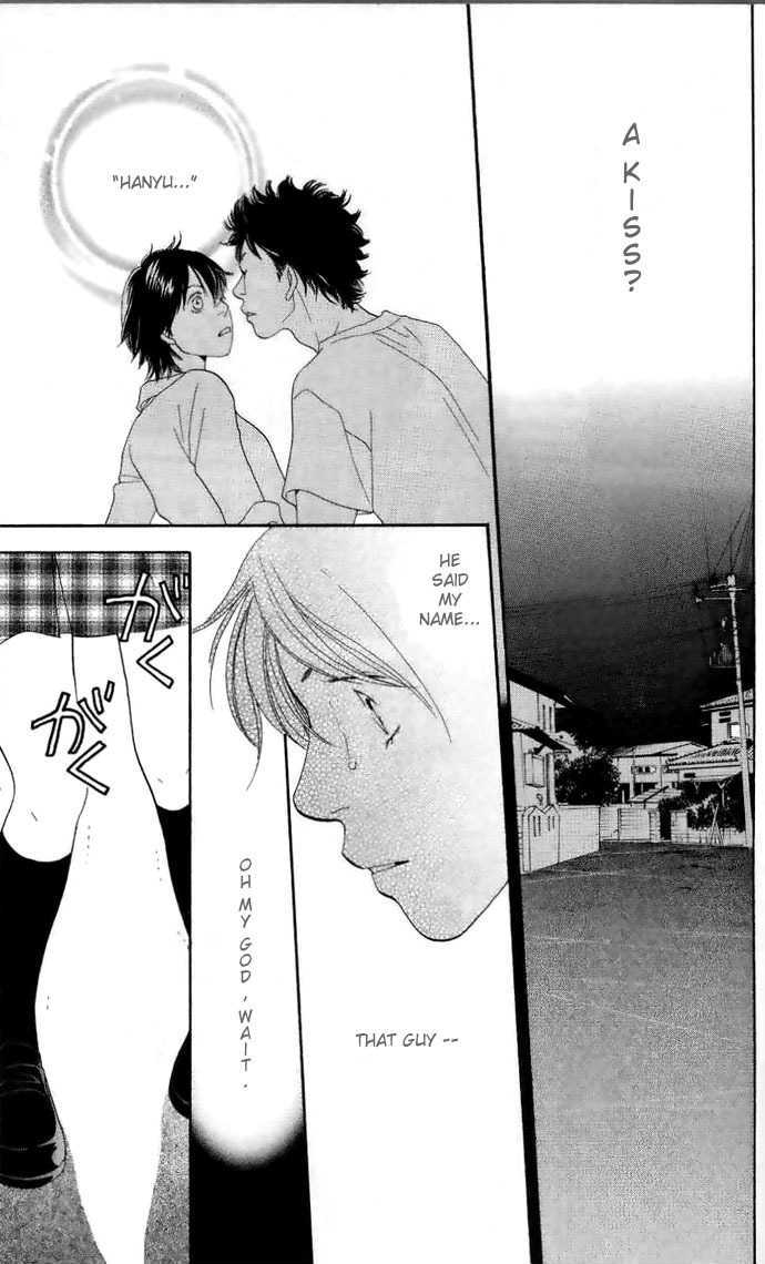 Matsuri Special Chapter 14 page 14 - Chapter 14 : 'Cause I'm Your #1 Fan!