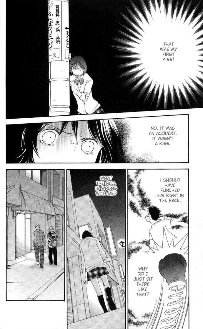 Matsuri Special Chapter 14 page 15 - Chapter 14 : 'Cause I'm Your #1 Fan!