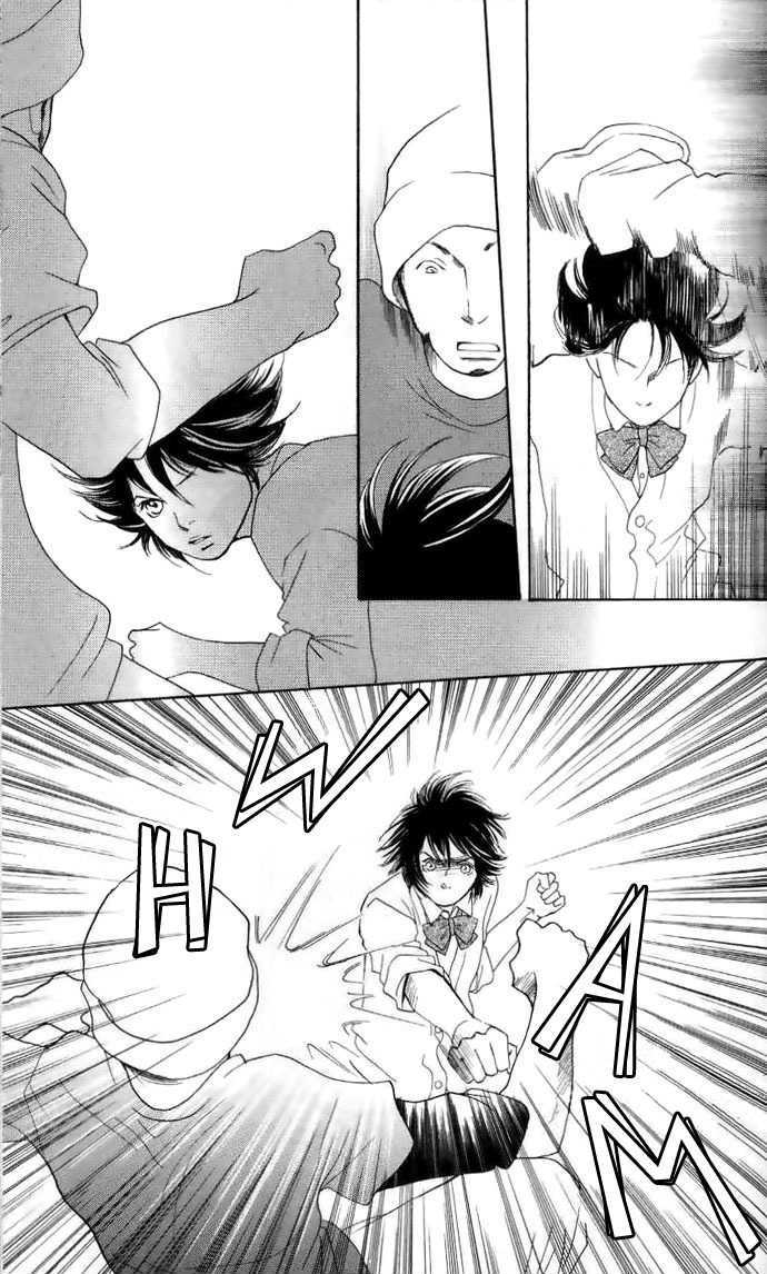 Matsuri Special Chapter 14 page 30 - Chapter 14 : 'Cause I'm Your #1 Fan!