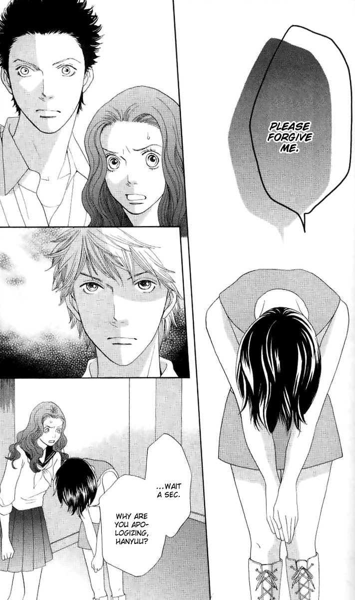 Matsuri Special Chapter 18 page 13 - Chapter 18 : It's Not Like We Were Trying to Fool You