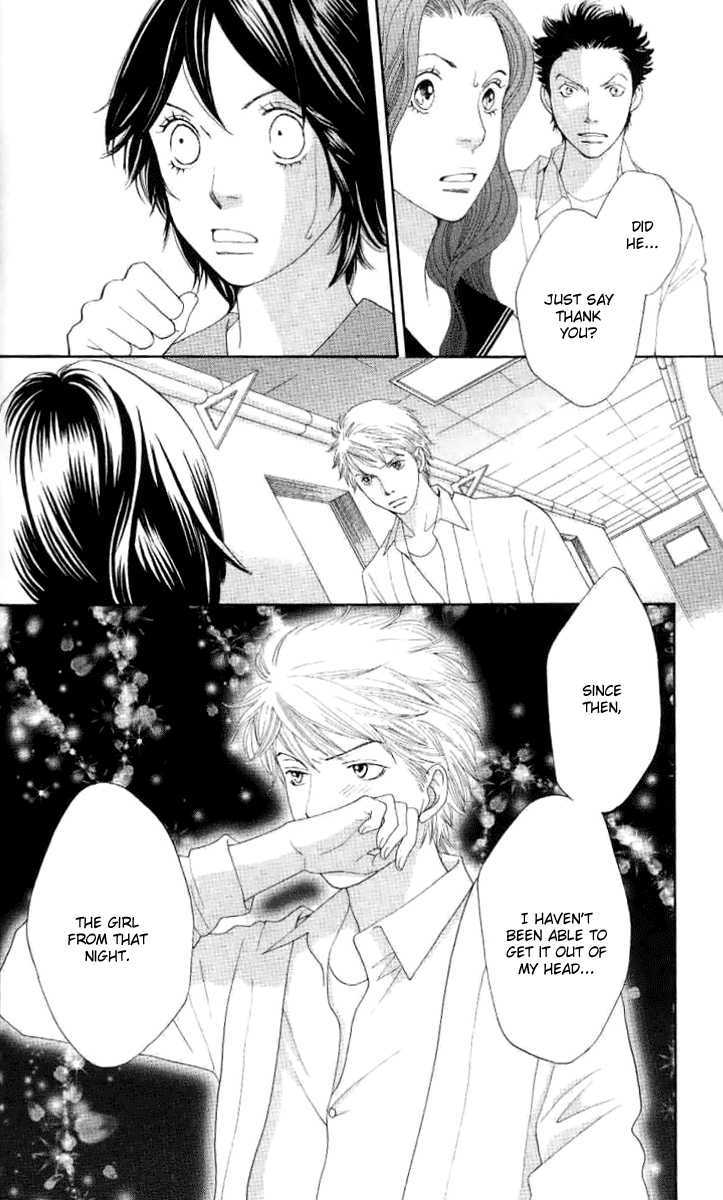 Matsuri Special Chapter 18 page 16 - Chapter 18 : It's Not Like We Were Trying to Fool You