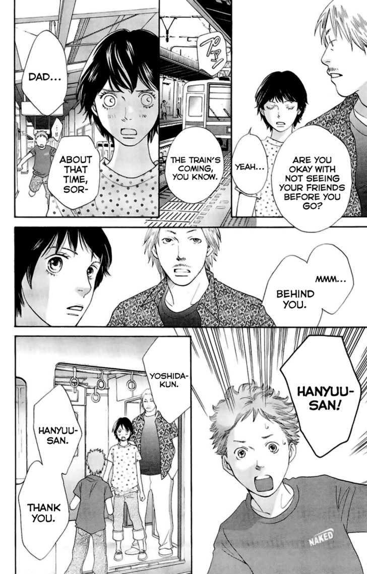 Matsuri Special Chapter 20.5 page 36 - Chapter 20.5