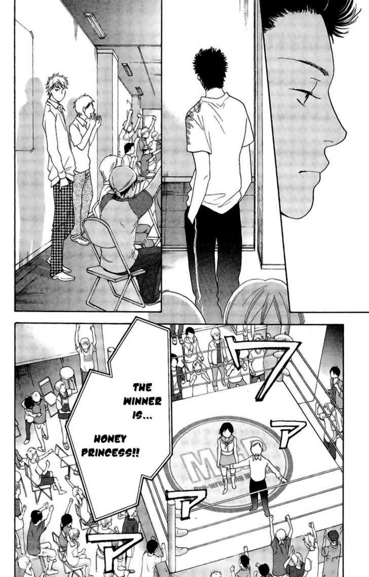 Matsuri Special Chapter 20 page 10 - Chapter 20
