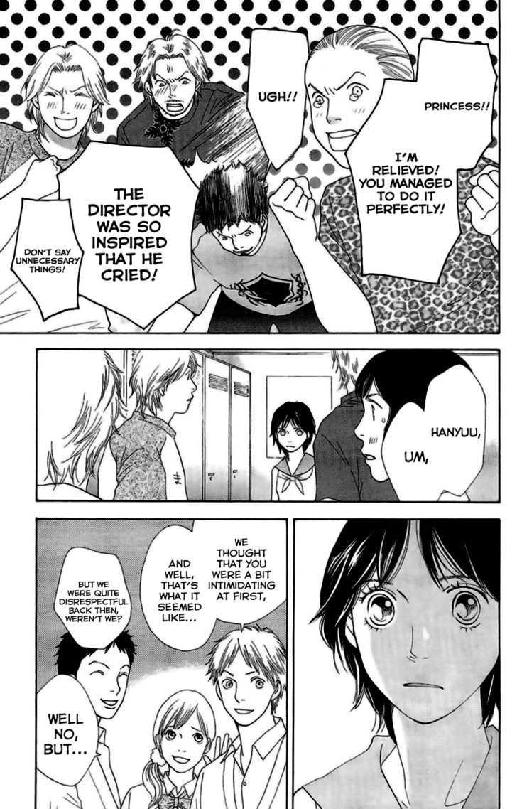 Matsuri Special Chapter 20 page 11 - Chapter 20