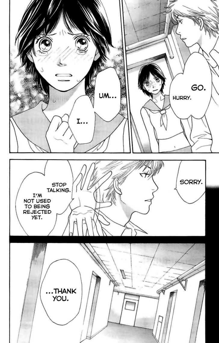 Matsuri Special Chapter 20 page 18 - Chapter 20