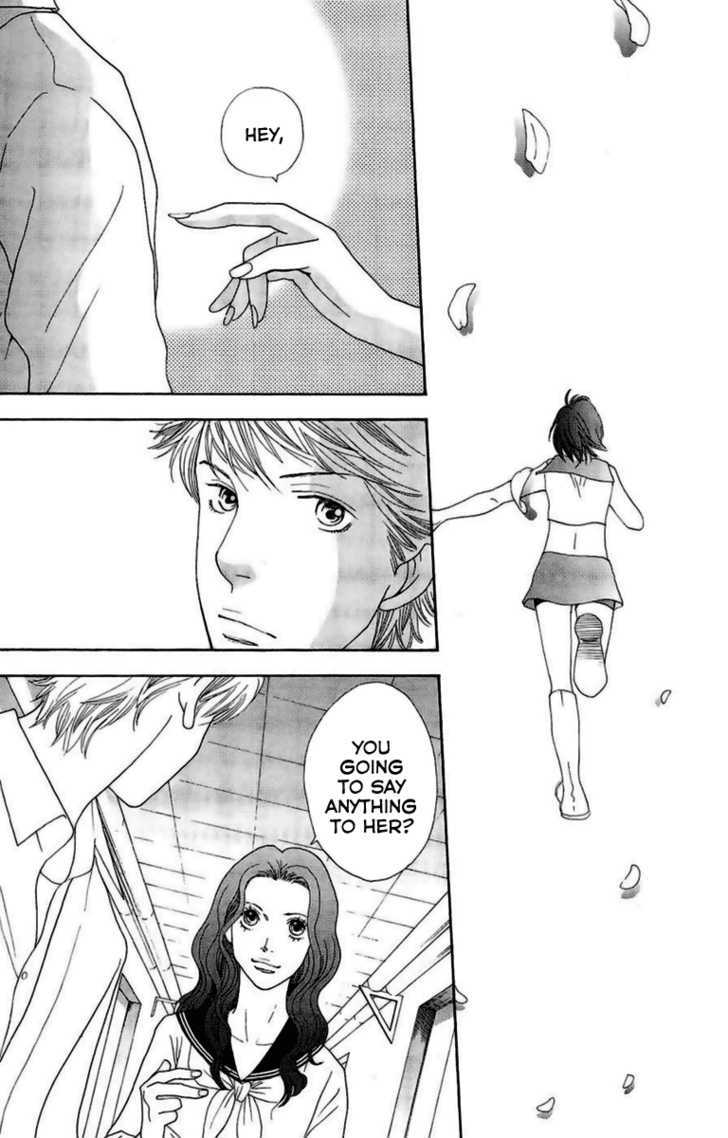 Matsuri Special Chapter 20 page 19 - Chapter 20