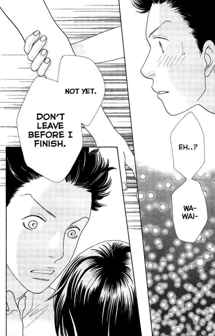 Matsuri Special Chapter 20 page 28 - Chapter 20