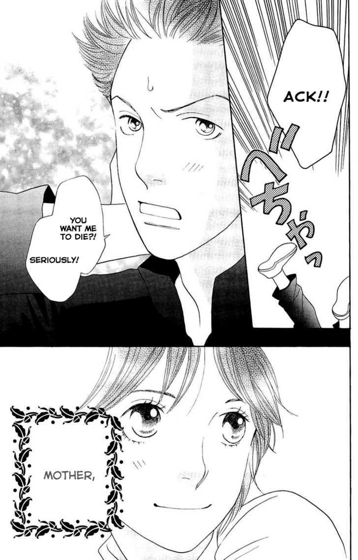 Matsuri Special Chapter 20 page 37 - Chapter 20