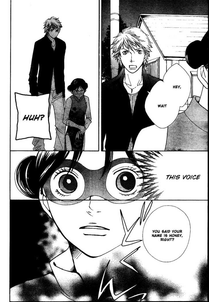 Matsuri Special Chapter 8 page 34 - Chapter 8