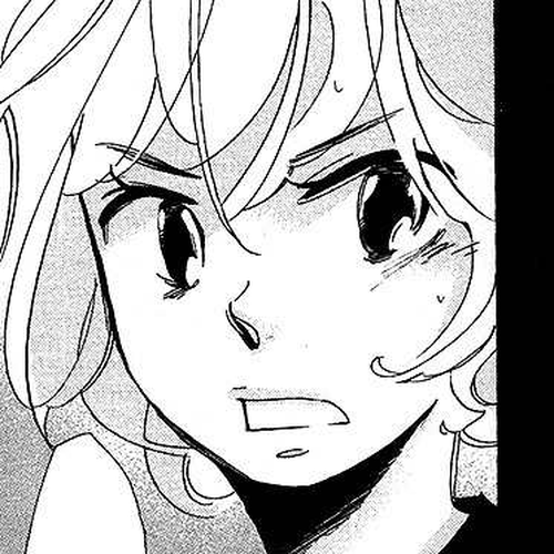 Matsuru Kami Chapter 2: Tsuyuko cover