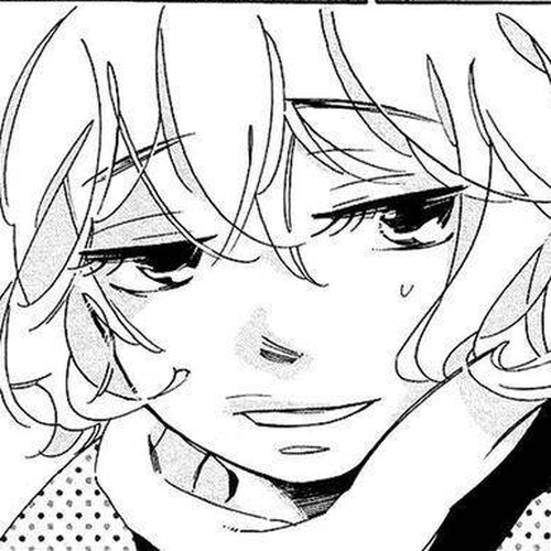 Matsuru Kami Chapter 3: Kiichi cover